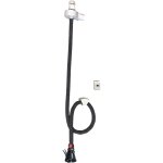 Groupe d'aspiration de gaz d'échappement vl monodescente 5m ø100mm 400v - ag 0020 clas equipements Groupe d'aspiration de gaz d'échappement vl monodescente 5m ø100mm 400v - ag 0020 clas equipements