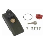 Groupe de d�verrouillage externe '05 400 / 422 faac 4185045 pi�ce de rechange d'origine garantie