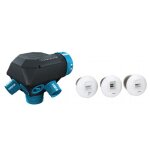 Atlantic - vmc simple flux hygroréglable hygrocosy bc t3 / t7 hygro b avec 3 bouches vmc - classe énergétique ... Atlantic - vmc simple flux hygroréglable hygrocosy bc t3 / t7 hygro b avec 3 bouches vmc - classe énergétique ...