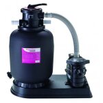 Groupe de filtration powerline 5 m� / h