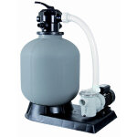 Ubbink - groupe de filtration  sable poolfilter 9 m / h