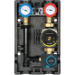 Thermador - groupe hydraulique modulfit mlang avec circulateur - dn20