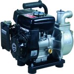 Groupe motopompe arrosage 93 cc - 4 temps essence sodigreen -
