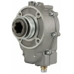 Groupe multiplicateur de la pompe hydraulique 2 3 / 8 raccord rapide femelle rapport 1:3