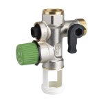 Groupe de s�curit� droit 3 / 4 t�flon orkli - orkli