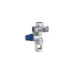 Groupe de sécurité pour chauffe - eau à accumulation Groupe de sécurité pour chauffe - eau à accumulation