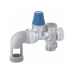 Groupe de sécurité pour chauffe - eau à accumulation caleffi 526153 - 526163 3 / 4 Groupe de sécurité pour chauffe - eau à accumulation caleffi 526153 - 526163 3 / 4