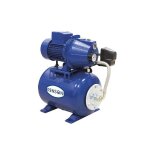 Renson - groupe de surpression 24 litres