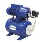 Renson - groupe de surpression 24 litres