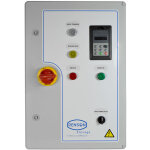 Renson - groupe de surpression 24l pompe inox mono 0, 75kw 230v