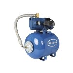 Groupe de surpression 50l pompe 0, 9kw 230v renson