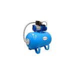Renson - groupe de surpression 80 litres pompe 1, 1 kw Renson - groupe de surpression 80 litres pompe 1, 1 kw