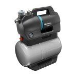 Gardena groupe de surpression 3900 silent. débit de 3900 l / h. 4, 3 bar. econome en énergie. silencieux. ... Gardena groupe de surpression 3900 silent. débit de 3900 l / h. 4, 3 bar. econome en énergie. silencieux. ...