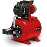 Einhell - groupe de surpression gc - ww 6538 (650 w, hauteur d'aspiration 8 m, c�ble d'alimentation 1, ...
