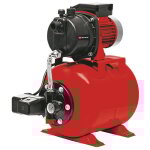 Einhell - groupe de surpression gc - ww 6538 (650 w, hauteur d'aspiration 8 m, cble d'alimentation 1, ...