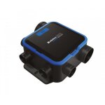 Groupe vmc easyhome hygro compact premium mw aldes