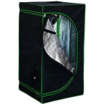 Growbox serre tente de culture de plantes d'int�rieur tente de culture armoire de culture chambre noire ...
