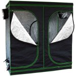 Growbox serre tente de culture de plantes d'int�rieur tente de culture armoire de culture chambre noire ...