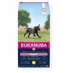 Growing puppy grande race 15 kg - eukanuba