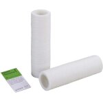 Gr�nbeck 50 m cartouches filtrantes de rechange 50 m adapt�es au type de filtre fs - b