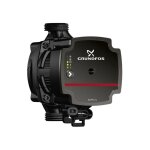 Grundfos - circulateur de chauffage alpha 1 l - modèle: 25 - 40 entraxe 130 - raccordement g1'1 / 2 Grundfos - circulateur de chauffage alpha 1 l - modèle: 25 - 40 entraxe 130 - raccordement g1'1 / 2