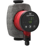 Grundfos - alpha2 25 - 80 / 180 circulateur de chauffage - 3. 900 l / u - 50w - hauteur de refoulement ... Grundfos - alpha2 25 - 80 / 180 circulateur de chauffage - 3. 900 l / u - 50w - hauteur de refoulement ...