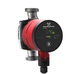 Grundfos - circulateur alpha 1, 20 - 40 n inox, dn20 (3 / 4'), longueur 150 mm