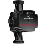 Grundfos - circulateur alpha solar 15 - 75, dn15(1 / 2'), pn10, 230v longueur 130mm