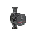 Grundfos - circulateur alpha solar 15 - 75, dn15(1 / 2'), pn10, 230v longueur 130mm