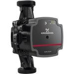 Grundfos - circulateur alpha solar 25 - 75, dn25(1'), pn10, 230v longueur 180mm