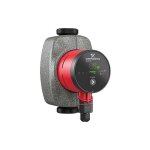 Grundfos - circulateur alpha1 25 - 60, dn25(1'), 180mm, pn10, 230v