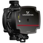 Grundfos - circulateur de chauffage alpha 1 l - mod�le: 32 - 40 entraxe 180 - raccordement g2'