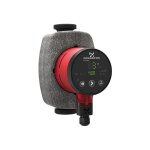 Grundfos - circulateur domestique alpha 2 - mod�le: 25 - 40 entraxe 180 - raccordement: g 1'1 / 2