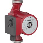 Grundfos - circulateur ups 25 - 40 n 180 1, 67 m³ / h 10bar 3 vitesses réglables monophasé Grundfos - circulateur ups 25 - 40 n 180 1, 67 m³ / h 10bar 3 vitesses réglables monophasé