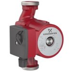 Grundfos - circulateur ups 25 - 40 n 180 1, 67 m / h 10bar 3 vitesses rglables monophas