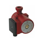 Grundfos - circulateur ups25 - 55 inox n 180 1x230v 50hz 9h ecs - 95906408
