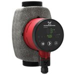 Grundfos - circulateur domestique alpha 2 - modle: 25 - 40 entraxe 180 - raccordement: g 1'1 / 2