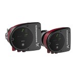 Grundfos - deux circulateurs magna 1 - 32 - 60 f 200 - 230 v - pn6 / 10 - 99221273 Grundfos - deux circulateurs magna 1 - 32 - 60 f 200 - 230 v - pn6 / 10 - 99221273