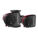 Grundfos - deux circulateurs magna 1 - 32 - 80 f 220 - 230 v - pn6 / 10 - 99221279 Grundfos - deux circulateurs magna 1 - 32 - 80 f 220 - 230 v - pn6 / 10 - 99221279