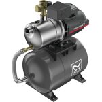 Grundfos - groupe de surpression auto - amor�ant jp 4 - 54 pt - h 1130 w