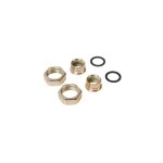 Grundfos - raccord union fonte pour circulateur 1'' 1 / 2 99672022 Grundfos - raccord union fonte pour circulateur 1'' 1 / 2 99672022