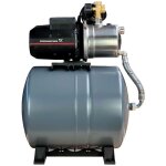 Grundfos - jp 4 - 54 pt - pompe surpresseur automatique pour maison avec r�servoir 20l jp pt - jusqu'� ...