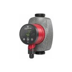 Circulateur chauff. alpha 2 25 - 80 , dn25(1 ), pn10, 230v, longueur de montage 180mm