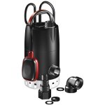 Grundfos - pompe submersible unilift cc5 - a1 d�bit 1, 67l / s hauteur max 5m monophas�