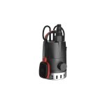 Grundfos - pompe submersible unilift cc5 - a1 débit 1, 67l / s hauteur max 5m monophasé Grundfos - pompe submersible unilift cc5 - a1 débit 1, 67l / s hauteur max 5m monophasé