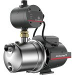 Pompe de surface automatique grundfos jp 5 - 48 pm1 autoamorçante - 5 m3 / h 220v - pompe de surface ... Pompe de surface automatique grundfos jp 5 - 48 pm1 autoamorçante - 5 m3 / h 220v - pompe de surface ...