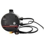 Grundfos - presscontrol pm 1 - 1. 5 - pour pompe de surface