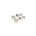 Grundfos - raccord union fonte pour circulateur 1'' 1 / 2 99672022 Grundfos - raccord union fonte pour circulateur 1'' 1 / 2 99672022