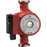 Grundfos - up n circulateur ecs 25 / 60 Grundfos - up n circulateur ecs 25 / 60
