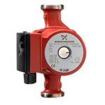Grundfos - up n circulateur ecs 25 / 60